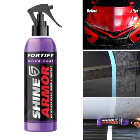 Cera Restauradora de Autos Premium©