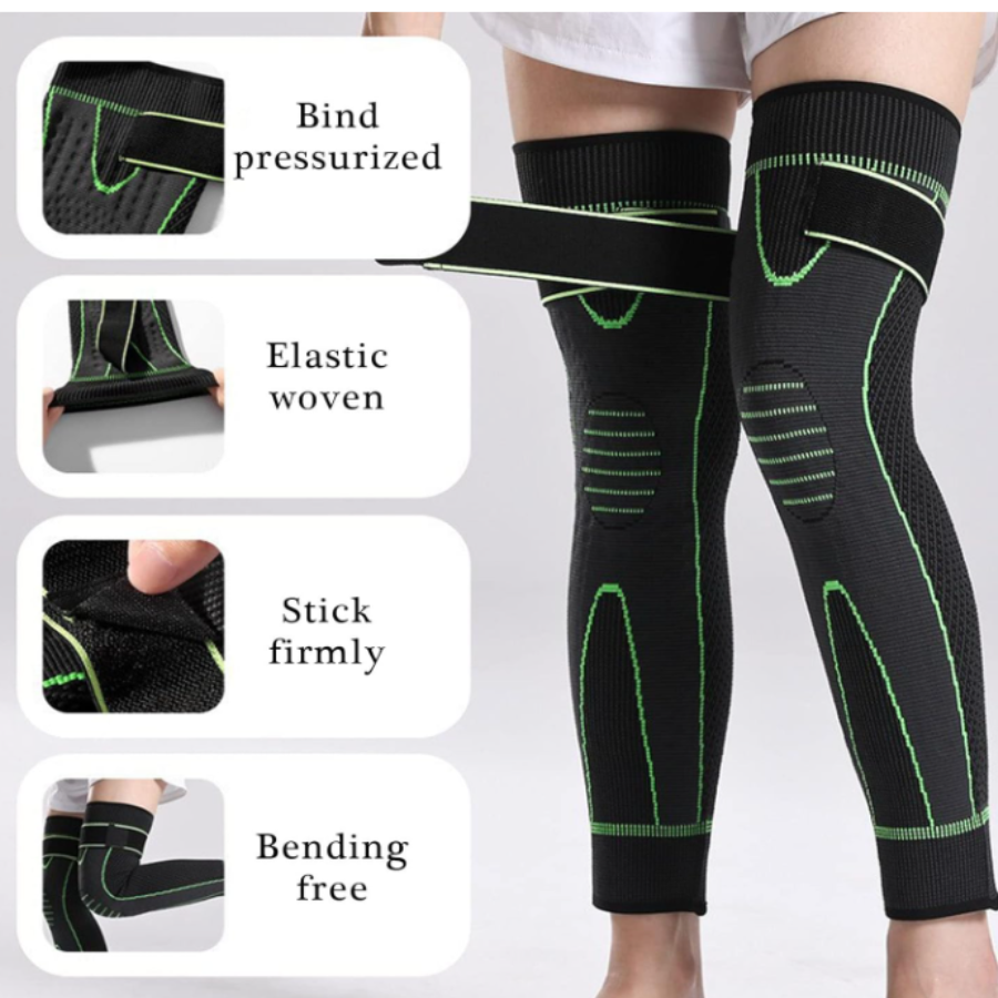 Rodillera Térmica XPRO