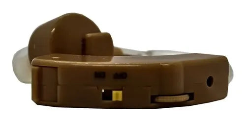 Amplificador Auditivo Plus