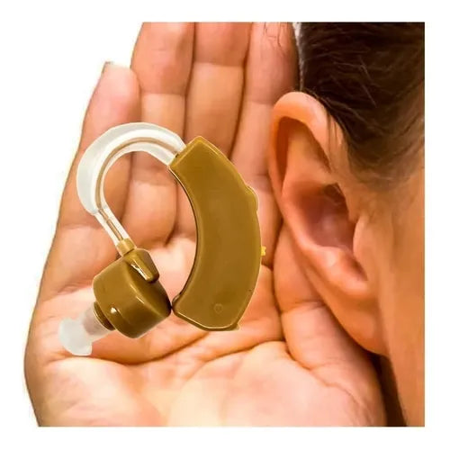 Amplificador Auditivo Plus